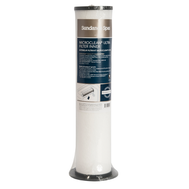 Sundance® 880 MicroClean® Ultra Inner Filter (2012+) – part #6473‑164S